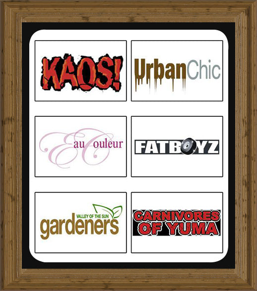 Logo Design